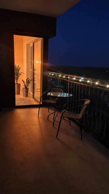 Mily, Nowy, Luksusowy Apartament Przemyśl Exterior foto
